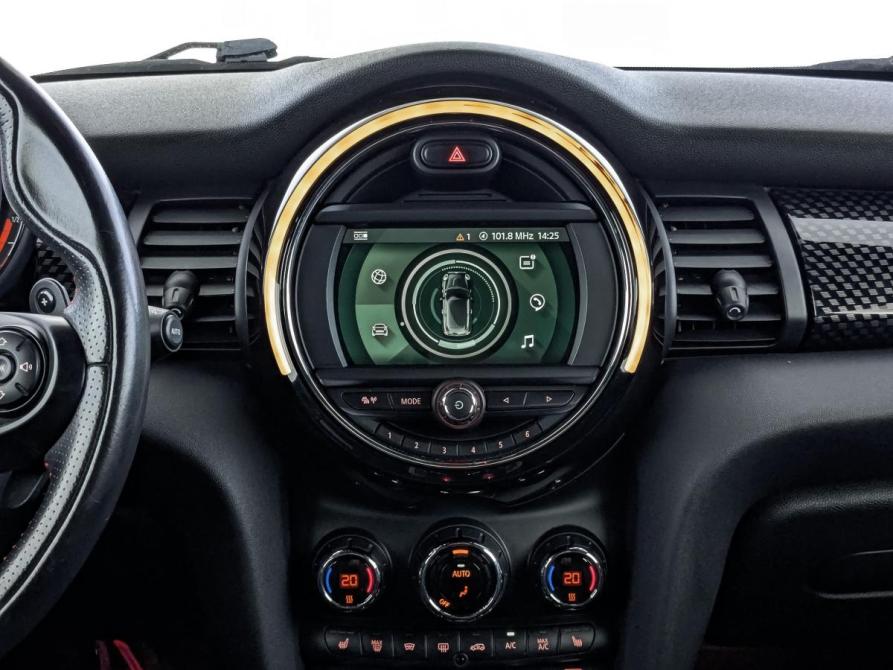 Mini Hatch III (F55/F56) Рестайлинг Москва  - изображение 17