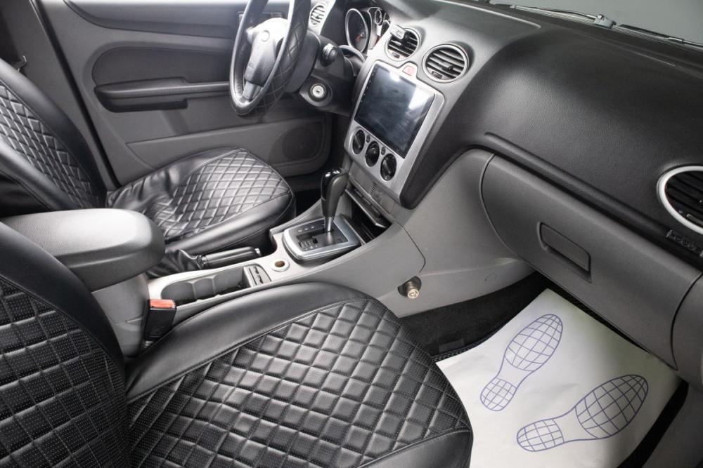 Ford Focus II Рестайлинг Оренбург  - изображение 16