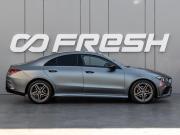 Mercedes-Benz CLA II (C118 X118) Краснодар  - изображение 29