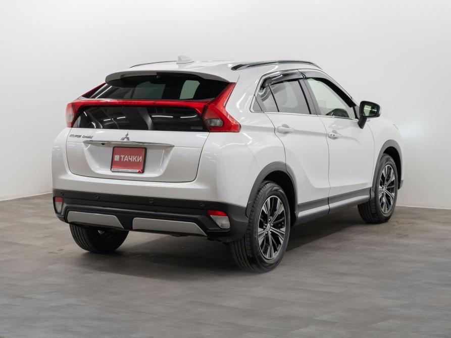 Mitsubishi Eclipse Cross I Красноярск  - изображение 4