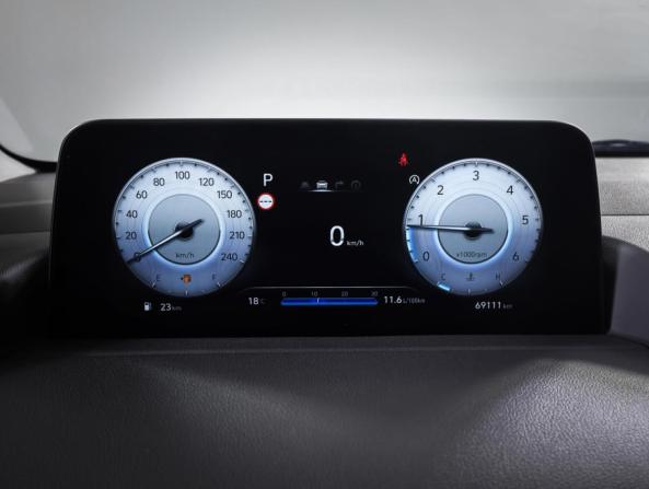 Hyundai Staria I с пробегом 2021 года, цена 5 044 000 рублей, 68280 км, минивэн, Автокод Объявления