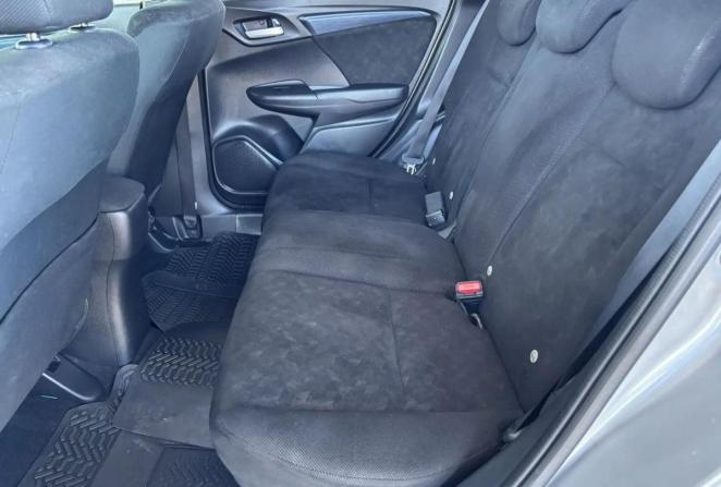 Honda Shuttle II с пробегом 2018 года, цена 1 230 000 рублей, 108877 км, универсал, Автокод Объявления