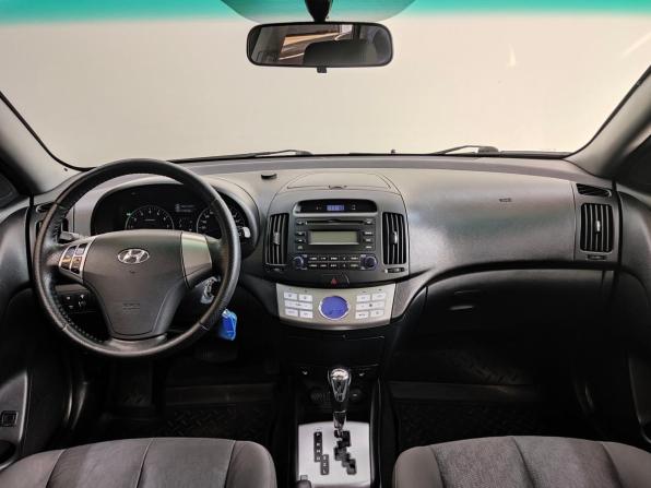 Hyundai Elantra IV (HD) с пробегом 2010 года, цена 890 000 рублей, 178342 км, седан, Автокод Объявления
