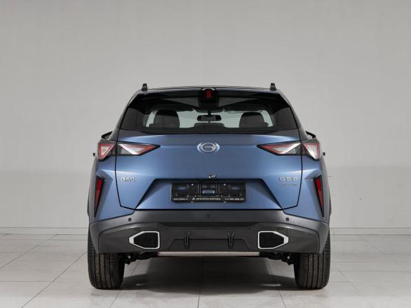 GAC GS3 с пробегом 2024 года, цена 2 520 000 рублей, 9 км, внедорожник, Автокод Объявления