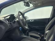 Ford Fiesta Mk6 Рестайлинг Липецк  - изображение 28
