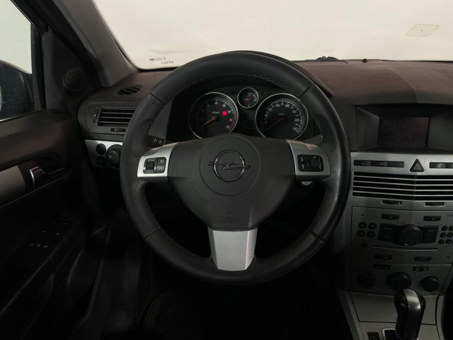 Opel Astra H Рестайлинг Воронеж  - изображение 12