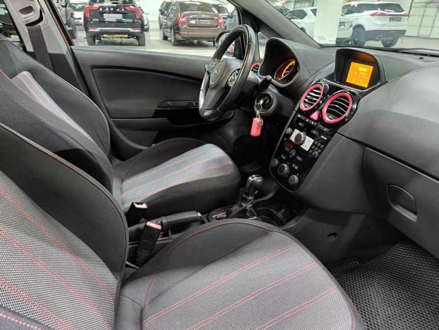 Opel Corsa D Рестайлинг II Казань  - изображение 13