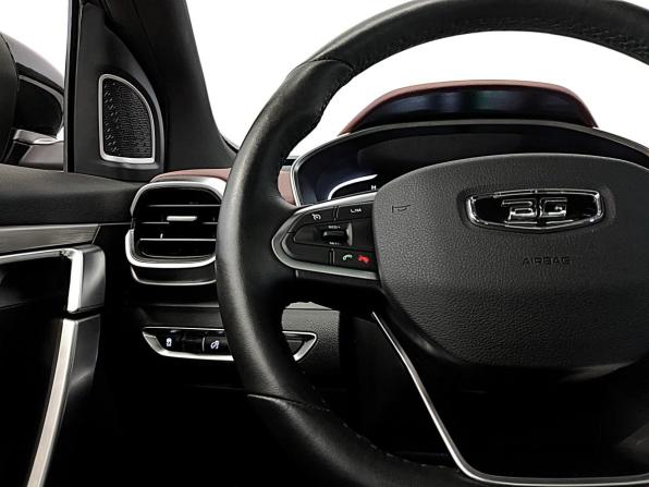 Belgee X50 с пробегом 2024 года, цена 1 715 000 рублей, 45437 км, внедорожник, Автокод Объявления