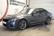 BMW 3 серии VI (F3x) Рестайлинг Москва  - изображение 41