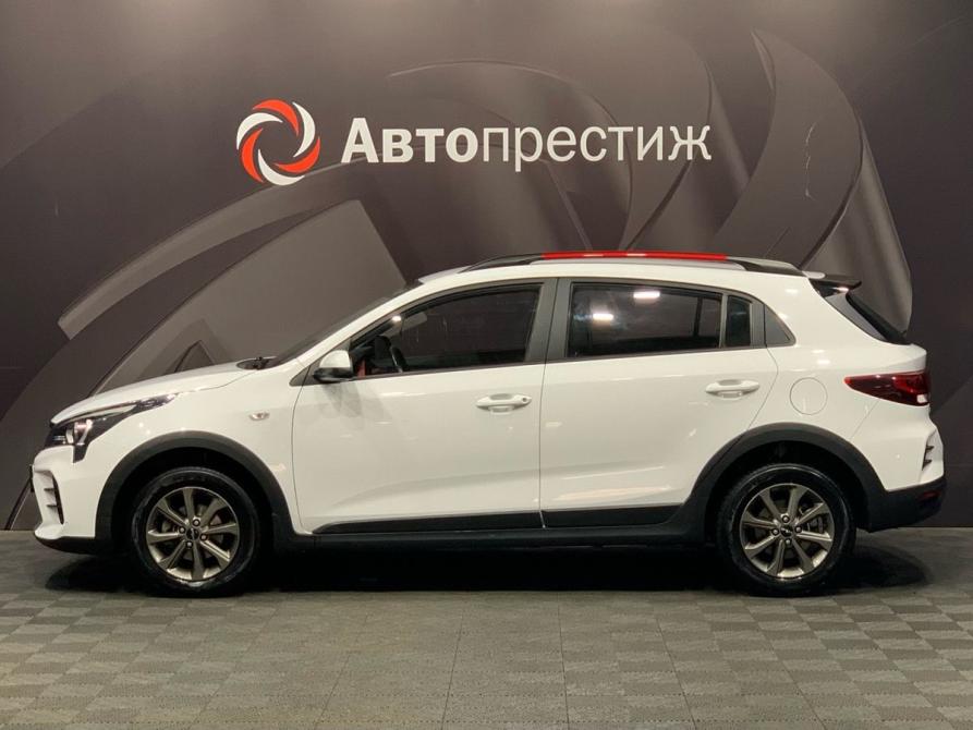 Kia Rio IV Рестайлинг Оренбург  - изображение 5