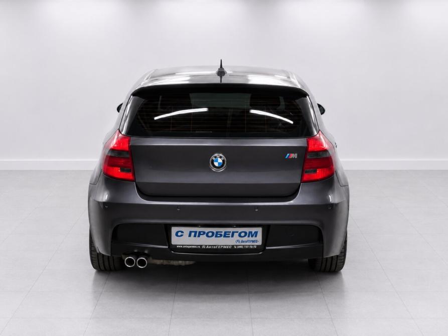 BMW 1 серии I (E81/E82/E87/E88) Москва  - изображение 3