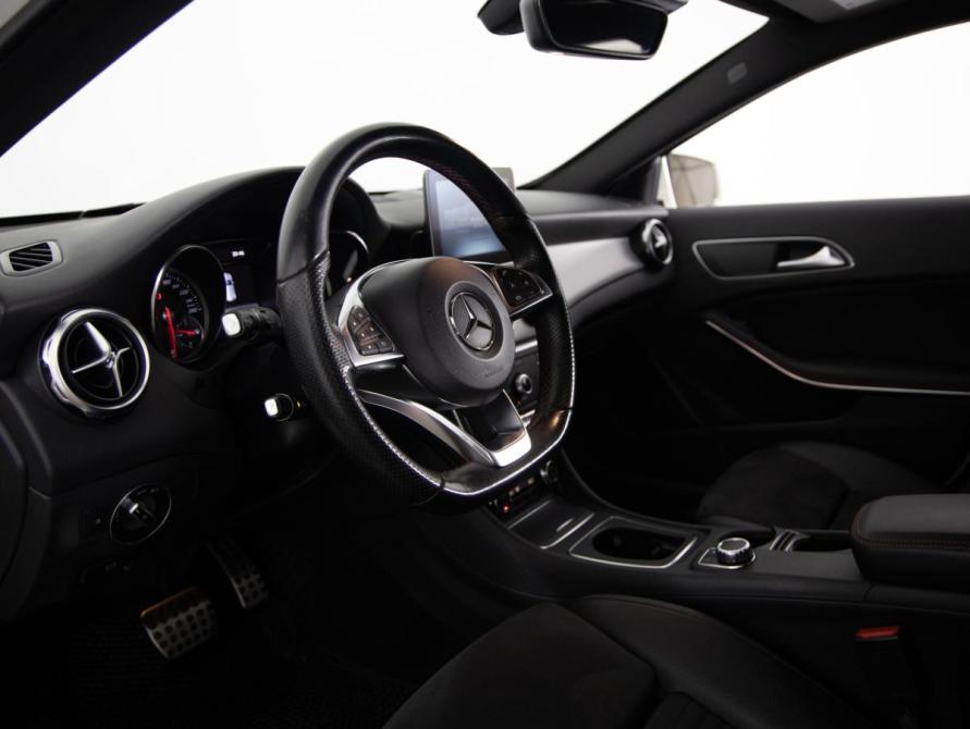 Mercedes-Benz GLA I (X156) Санкт-Петербург  - изображение 14