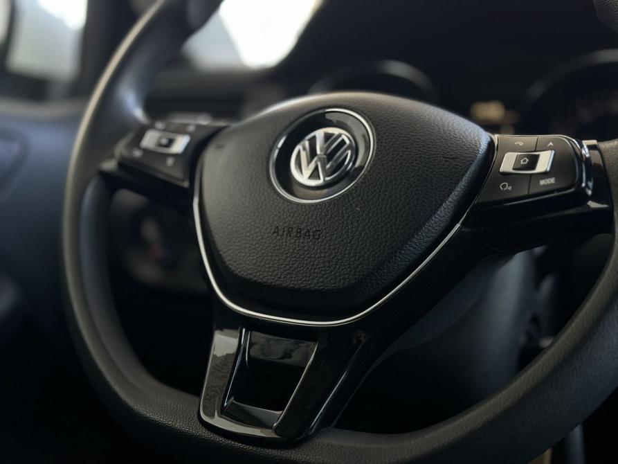 Volkswagen Jetta VI Рестайлинг Саранск  - изображение 12