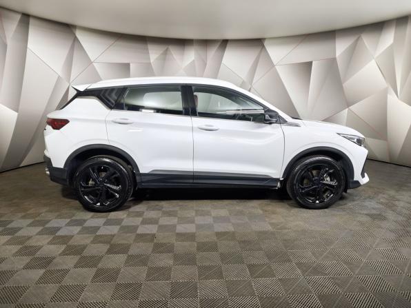 Geely Coolray I Рестайлинг с пробегом 2023 года, цена 1 929 000 рублей, 46028 км, внедорожник, Автокод Объявления