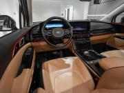 Kia Carnival IV Рестайлинг Москва  - изображение 40