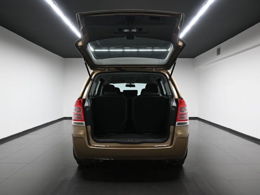 Opel Zafira B Рестайлинг Тверь  - изображение 7