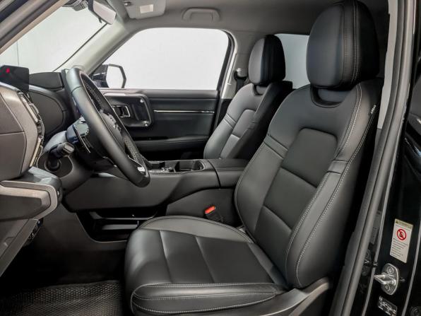Haval H7 I с пробегом 2025 года, цена 3 200 000 рублей, 12946 км, внедорожник, Автокод Объявления