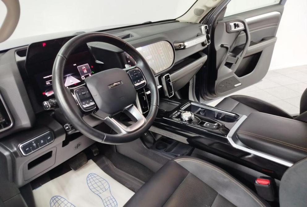 Haval Dargo I Саратов  - изображение 23