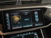 Audi A7 II (4K) Красноярск  - изображение 44