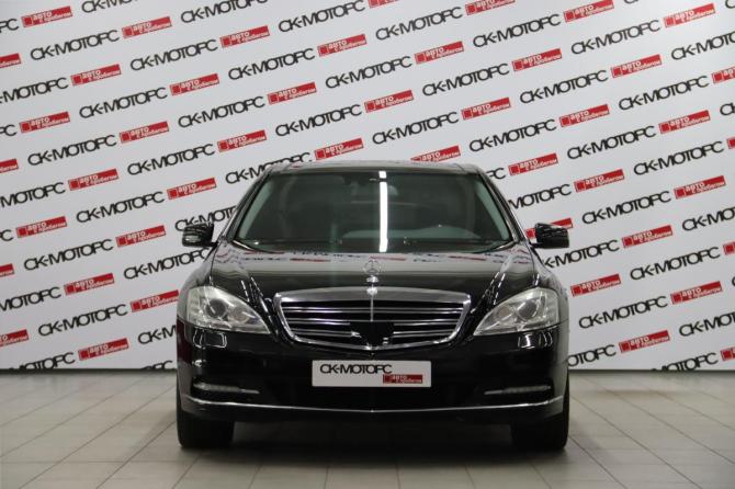 Mercedes-Benz S-Класс V (W221) с пробегом 2006 года, цена 1 950 000 рублей, 237370 км, седан, Автокод Объявления