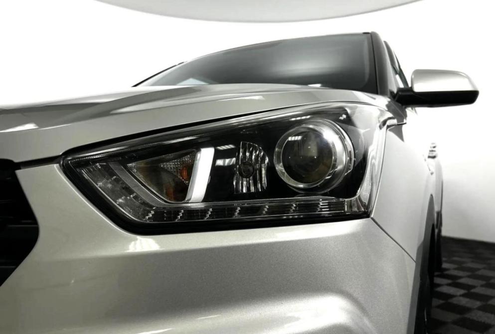 Hyundai Creta I Нижний Новгород  - изображение 19