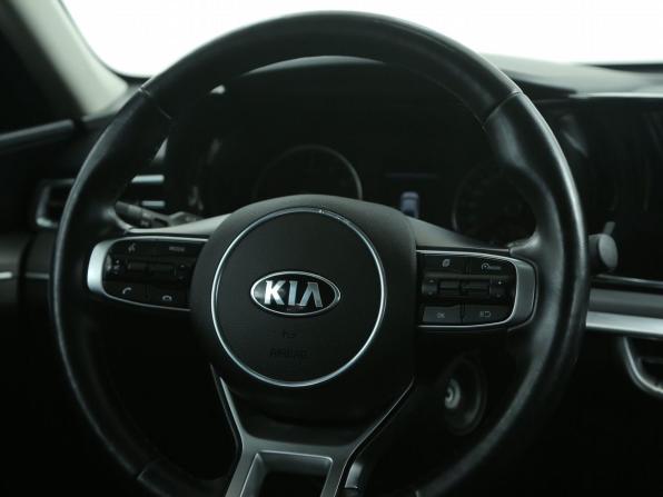Kia K5 III с пробегом 2020 года, цена 1 866 000 рублей, 105400 км, седан, Автокод Объявления