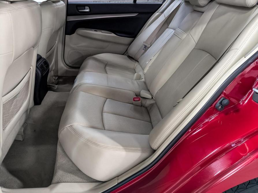 Infiniti G IV Москва  - изображение 17