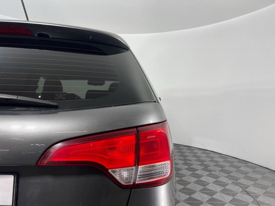 Kia Sorento II Рестайлинг Архангельск  - изображение 10