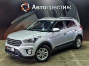 Hyundai Creta I Ставрополь  - изображение 28