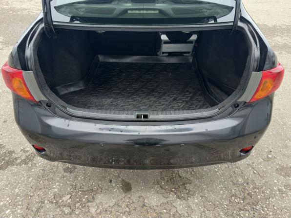 Toyota Corolla X (E140 E150) с пробегом 2008 года, цена 750 000 рублей, 249134 км, седан, Автокод Объявления