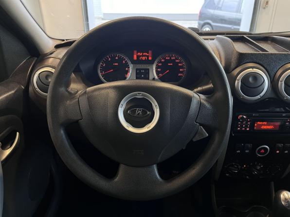 Lada (ВАЗ) Largus I с пробегом 2013 года, цена 575 000 рублей, 252141 км, универсал, Автокод Объявления