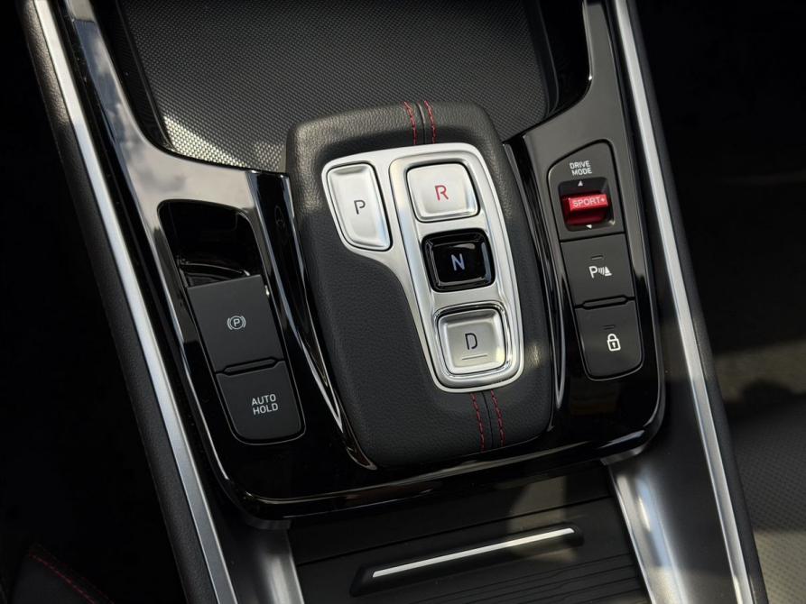 Hyundai Lafesta I Рестайлинг Казань  - изображение 25