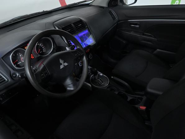 Mitsubishi ASX I с пробегом 2010 года, цена 671 000 рублей, 166032 км, внедорожник, Автокод Объявления