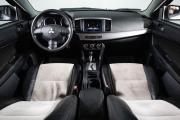 Mitsubishi Lancer X Сургут  - изображение 24