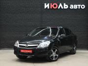 Opel Astra H Рестайлинг Екатеринбург  - изображение 17