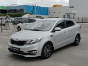 Kia Rio III Рестайлинг Йошкар-Ола  - изображение 23
