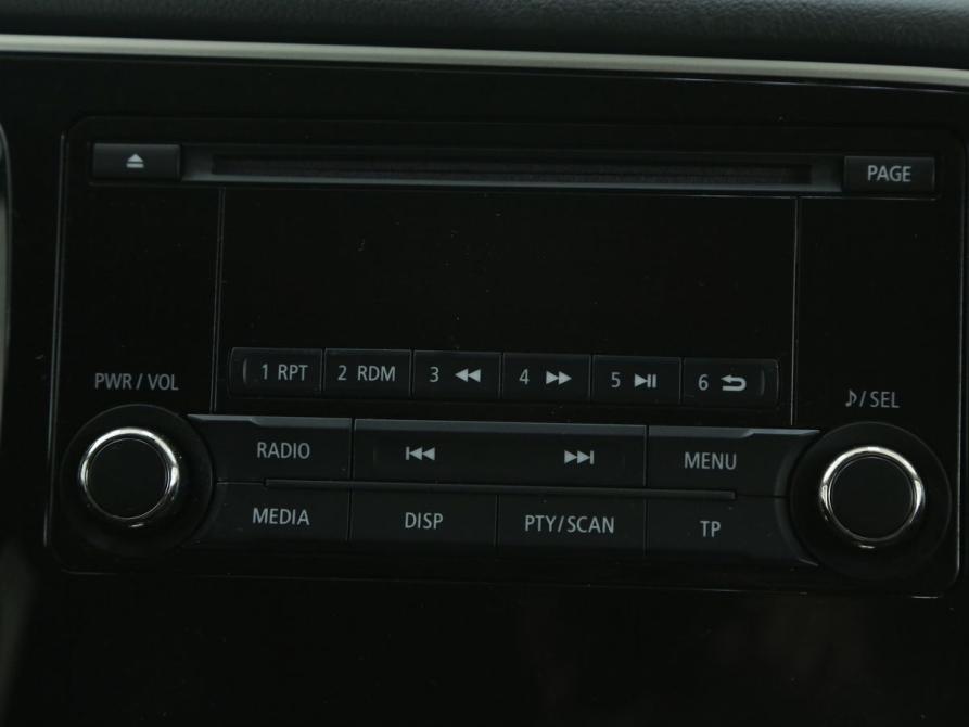 Mitsubishi Outlander III Рестайлинг 3 Иваново  - изображение 15