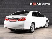 Toyota Camry VII (XV50) Екатеринбург  - изображение 21