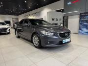 Mazda 6 III (GJ) Рестайлинг Москва  - изображение 23