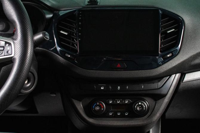 Lada (ВАЗ) Vesta I с пробегом 2019 года, цена 929 000 рублей, 156009 км, седан, Автокод Объявления