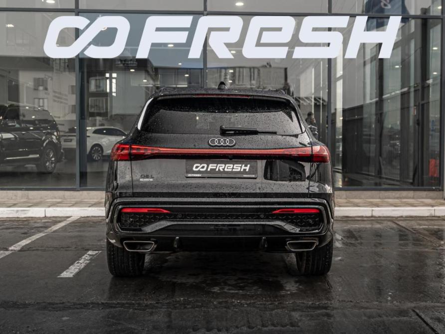 Audi Q5 III (GU) Краснодар  - изображение 4