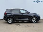 Chery Tiggo 4 I Рестайлинг Москва  - изображение 16