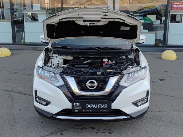Nissan X-Trail III Рестайлинг с пробегом 2019 года, цена 1 690 000 рублей, 202000 км, внедорожник, Автокод Объявления