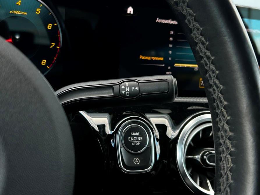 Mercedes-Benz CLA II (C118 X118) Санкт-Петербург  - изображение 19
