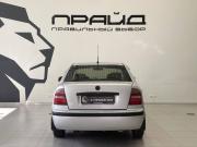 Skoda Octavia I (A4) Рестайлинг Ростов-на-Дону  - изображение 23