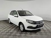 Lada (ВАЗ) Granta I Рестайлинг Уфа  - изображение 25