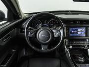 Jaguar XF II Москва  - изображение 30