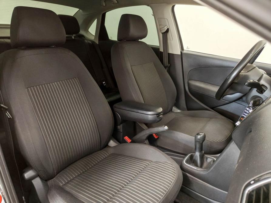 Volkswagen Polo V Тула  - изображение 9