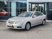 Chevrolet Epica V250 Рестайлинг Москва  - изображение 19