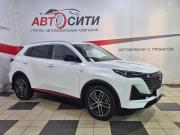 Changan CS55 Plus II Воронеж  - изображение 22